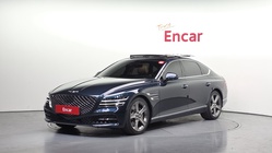 Genesis G80 2023