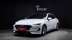 Hyundai Sonata 2019