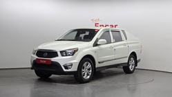 Ssangyong KORANDO 2014