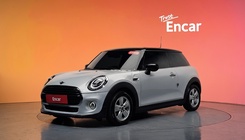 MINI Cooper 2019