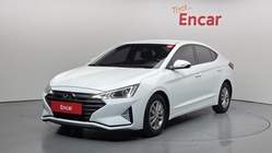 Hyundai Avante 2019