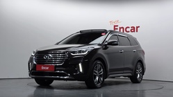 Hyundai Maxcruz 2015