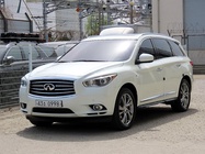 Infiniti QX60 2015