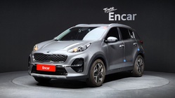 Kia Sportage 2019