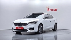 Kia K7 2017