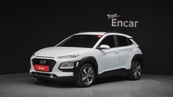 Hyundai Kona 2018