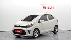 Kia morning 2019