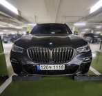 BMW X5 2021