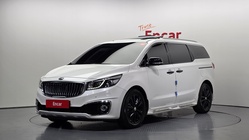 Kia Carnival 2017