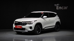 Kia Seltos 2024