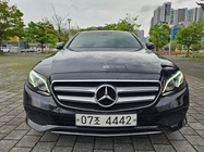Mercedes-Benz E-Class 2017
