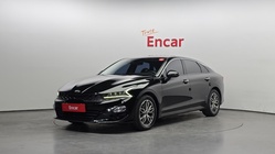 Kia K5 2020