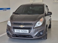 Chevrolet Spark 2014