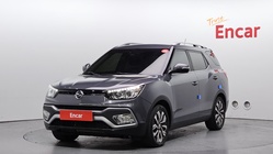 Ssangyong TIBOLI 2017