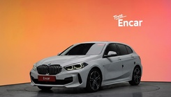 BMW 1 Series 2022