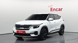 Kia Seltos 2021