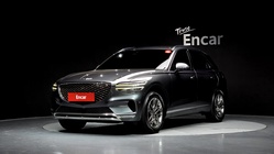 Genesis GV70 2022