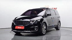 Kia Carnival 2015