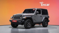 Jeep Wrangler 2023