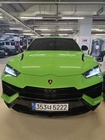 Lamborghini Urus 2024