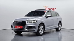 Audi Q7 2019