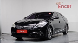 Hyundai Grandeur 2016