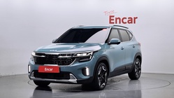 Kia Seltos 2022