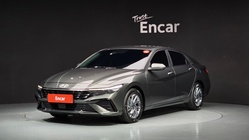 Hyundai Avante 2023