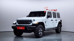 Jeep Wrangler 2019