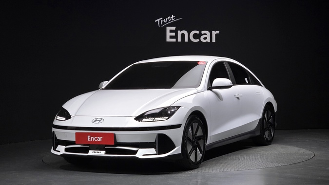 Hyundai Ioniq6 2024