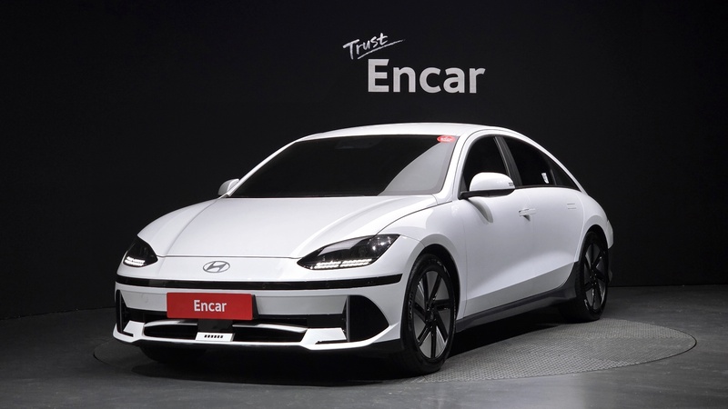 Hyundai Ioniq6