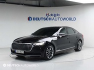 Kia K9 2021