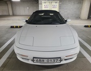 Kia Elan 1997