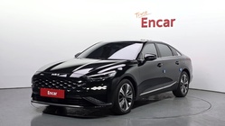 Kia K8 2021
