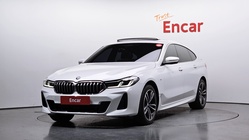 BMW Gran Turismo 2020