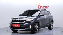 Kia Seltos 2020