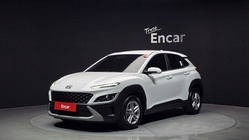 Hyundai Kona 2022