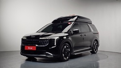 Kia Carnival 2024