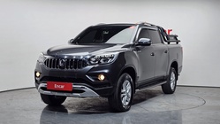 Ssangyong Rexton 2019