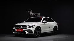 Mercedes-Benz GLC-Class 2023