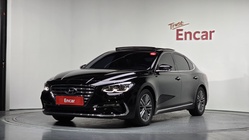 Hyundai Grandeur 2017