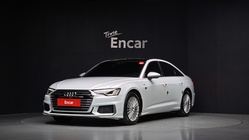 Audi A6 2020