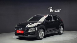 Hyundai Kona 2018