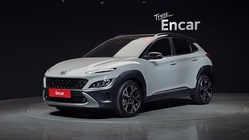 Hyundai Kona 2021