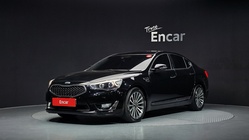 Kia K7 2013