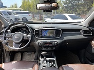 Kia Sorento 2015
