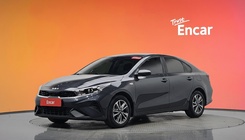 Kia K3 2022