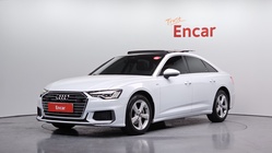 Audi A6 2020