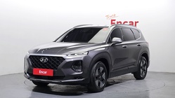 Hyundai Santa Fe 2018