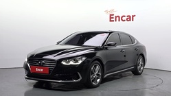 Hyundai Grandeur 2019